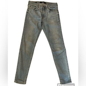 Hollister Super Skinny jeans